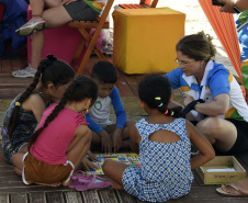 IAT VERÃO MAIOR AMBIENTAL