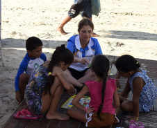 IAT VERÃO MAIOR AMBIENTAL