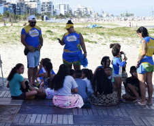 IAT VERÃO MAIOR AMBIENTAL