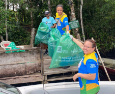 IAT VERÃO MAIOR AMBIENTAL
