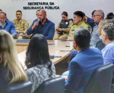 SESP PROGRAMA MULHER SEGURA