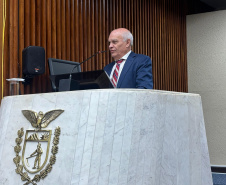 Em sessão solene, Assembleia homenageia os 80 anos da Secretaria da Agricultura