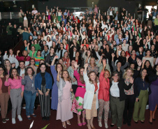 SEMIPI: Paraná discute tendências globais de sustentabilidade e gênero em evento