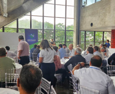 IDR-Paraná comemora o Dia Nacional do Extensionista
