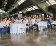 IDR-Paraná comemora o Dia Nacional do Extensionista