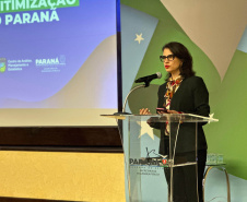 Sesp realiza Primeiro Workshop para constituição de Pesquisa de Vitimização no Estado do Paraná