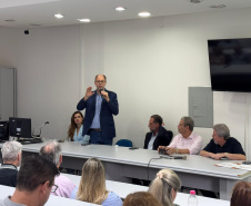 Estado anuncia R$ 7,6 milhões para infraestrutura tecnológica na UEM