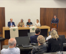 Investimento UEL Centro de Inovação