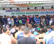 ABERTURA VERÃO MAIOR