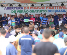 ABERTURA VERÃO MAIOR