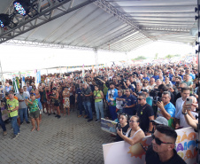 ABERTURA VERÃO MAIOR