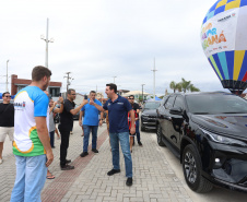 ABERTURA VERÃO MAIOR