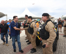 ABERTURA VERÃO MAIOR