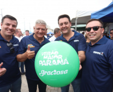 ABERTURA VERÃO MAIOR
