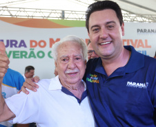 ABERTURA VERÃO MAIOR