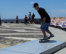 SKATE