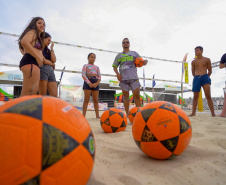 FUTVOLEI