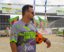 FUTVOLEI