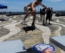 SKATE