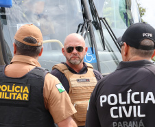 SESP FORÇA DE SEGURANÇA OPERAÇÃO RODOVIAS
