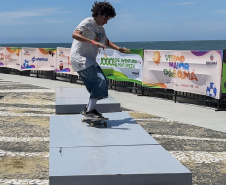 SKATE