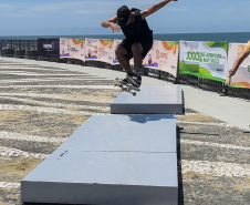 SKATE