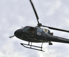 SESP FORÇA DE SEGURANÇA OPERAÇÃO RODOVIAS