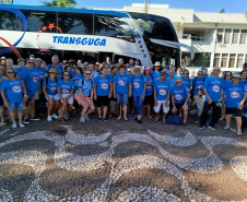 SETU PROGRAMA PARANÁ + VIAGEM