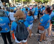 SETU PROGRAMA PARANÁ + VIAGEM