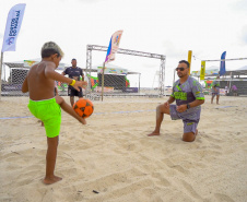FUTVOLEI