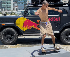 SKATE