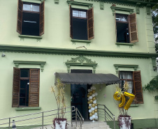 SESA 97 anos do Hospital Oswaldo Cruz
