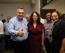 Governo do Estado autoriza ordem de serviço de R$ 19 milhões para retomada do Bloco Industrial do Hospital Universitário