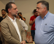 Governo do Estado autoriza ordem de serviço de R$ 19 milhões para retomada do Bloco Industrial do Hospital Universitário
