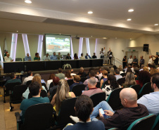 Governo do Estado autoriza ordem de serviço de R$ 19 milhões para retomada do Bloco Industrial do Hospital Universitário