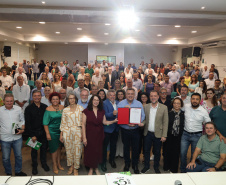 Governo do Estado autoriza ordem de serviço de R$ 19 milhões para retomada do Bloco Industrial do Hospital Universitário
