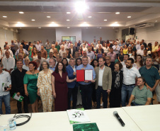 Governo do Estado autoriza ordem de serviço de R$ 19 milhões para retomada do Bloco Industrial do Hospital Universitário