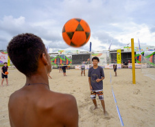 FUTVOLEI