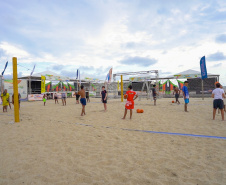 FUTVOLEI