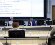 SEFA DEBATE ESTRATÉGIAS VOLATILIDADE ECONOMICA