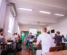 Universidades estaduais retomam atividades e alinham calendário  acadêmico com ano civil