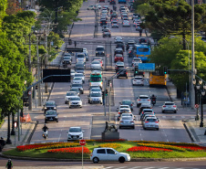 Proprietários de veículos com final 7 e 8 têm até esta quarta-feira para pagar o IPVA 2025