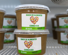 COMIDA BOA