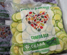 COMIDA BOA