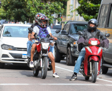 Em vigor: motos de até 170 cilindradas estão isentas do pagamento do IPVA em 2025