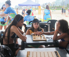 SETI NO LITORAL