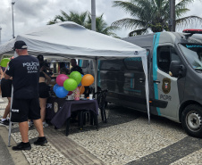 PCPR NA COMUNIDADE LITORAL