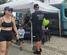 PCPR NA COMUNIDADE LITORAL