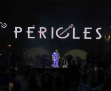 Pericles Pontal do Parana - Verao Maior Parana