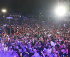 Pericles Pontal do Parana - Verao Maior Parana